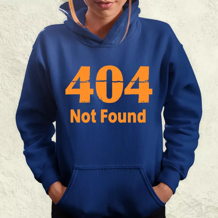 404 not found v9 női pulóver