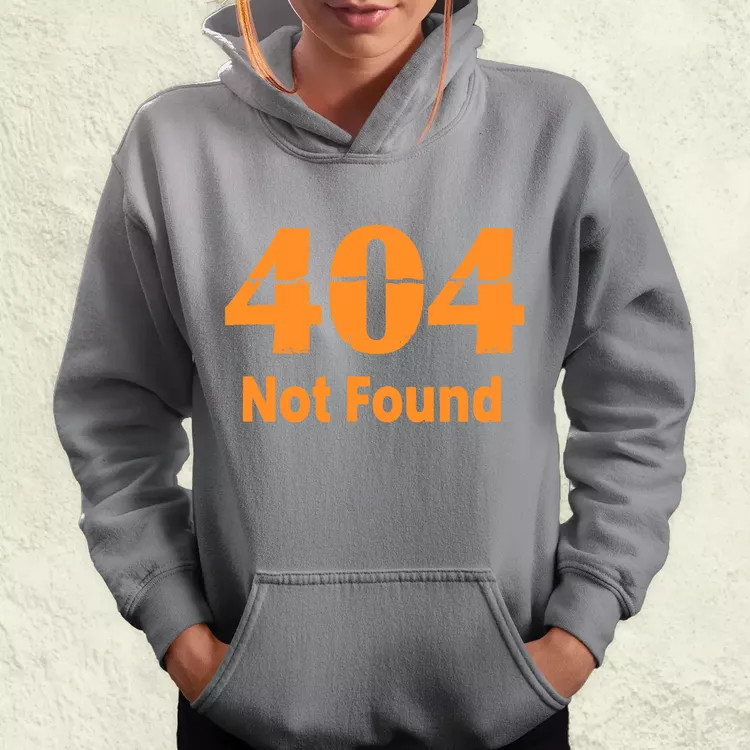 404 not found v9 női pulóver