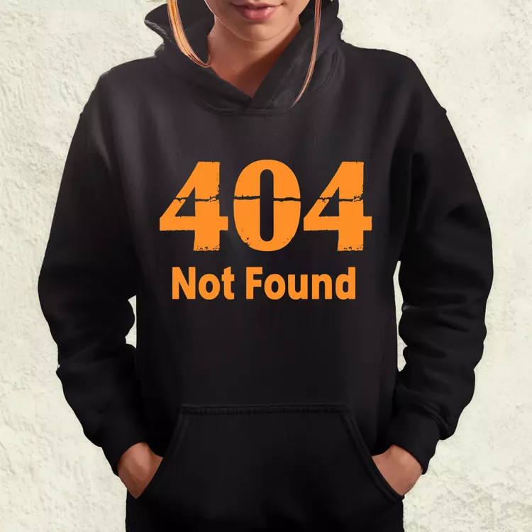 404 not found v9 női pulóver