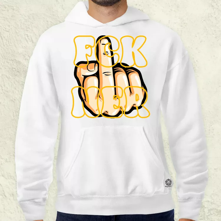 FCK Ner férfi pulóver