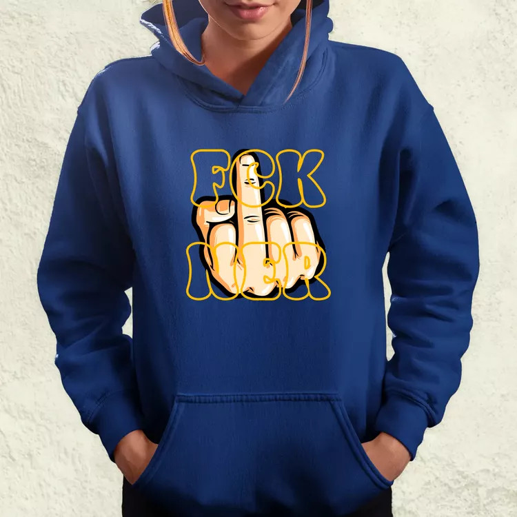 FCK Ner női pulóver