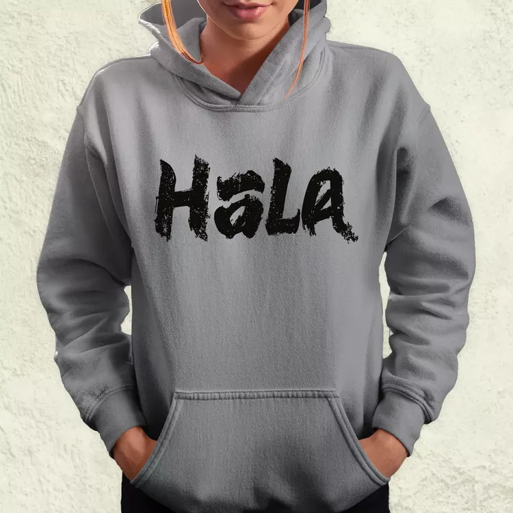 Hála v1 női pulóver