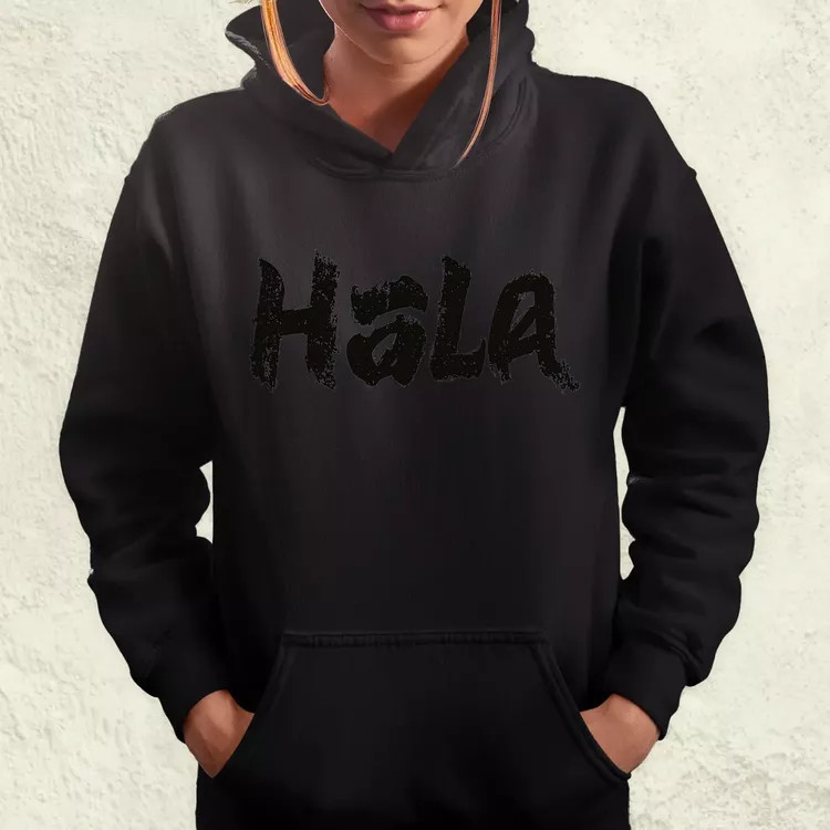 Hála v1 női pulóver