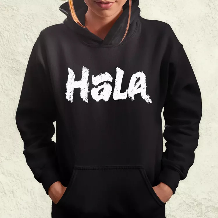 Hála v2 női pulóver