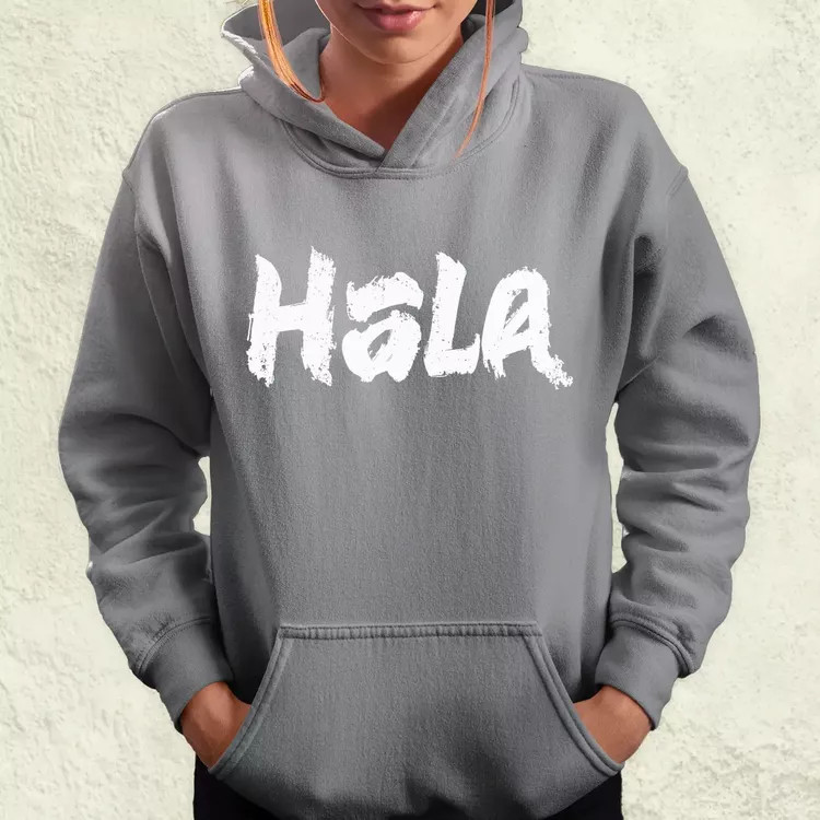 Hála v2 női pulóver