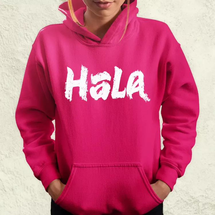 Hála v2 női pulóver