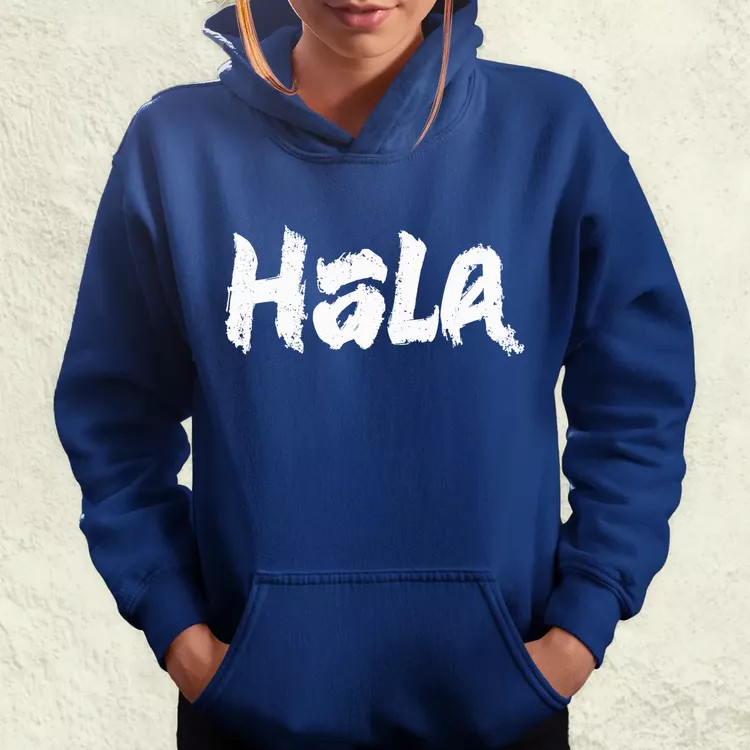 Hála v2 női pulóver