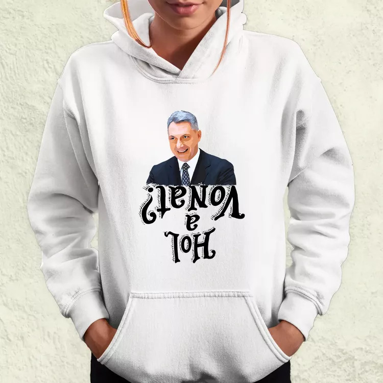 Hol a vonat? női pulóver