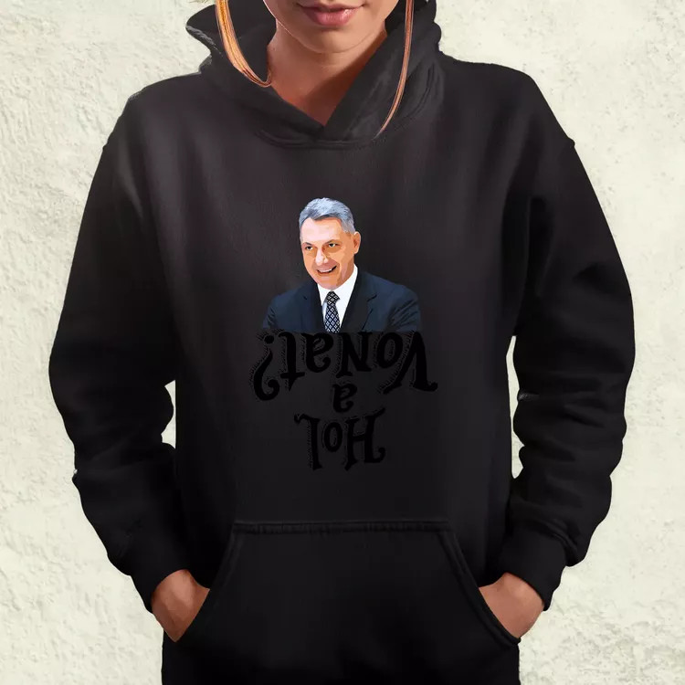 Hol a vonat? női pulóver