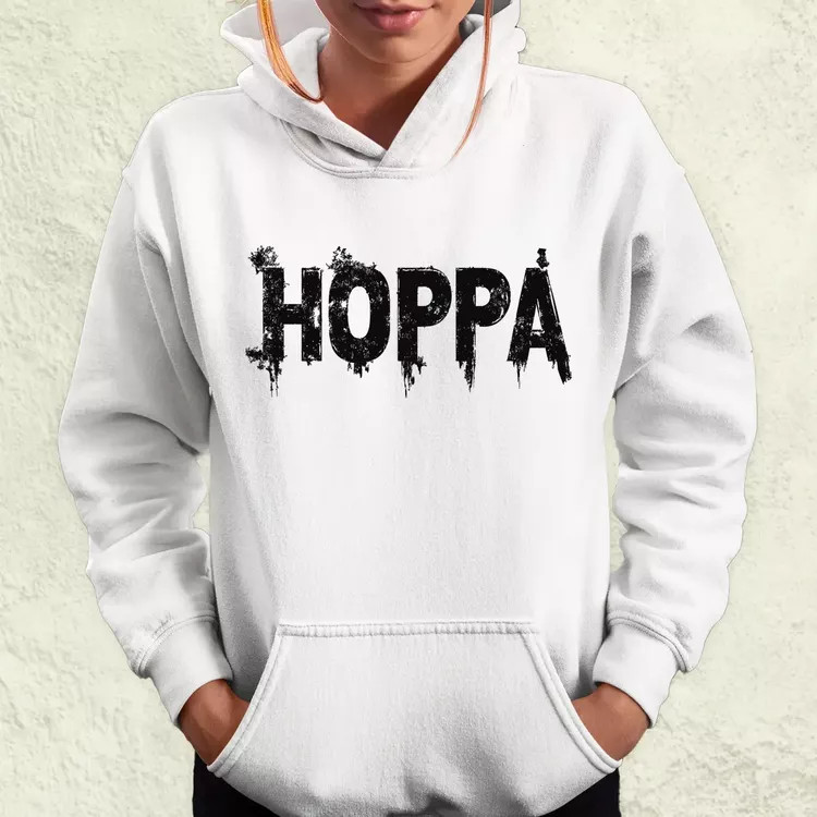 Hoppá v4 női pulóver