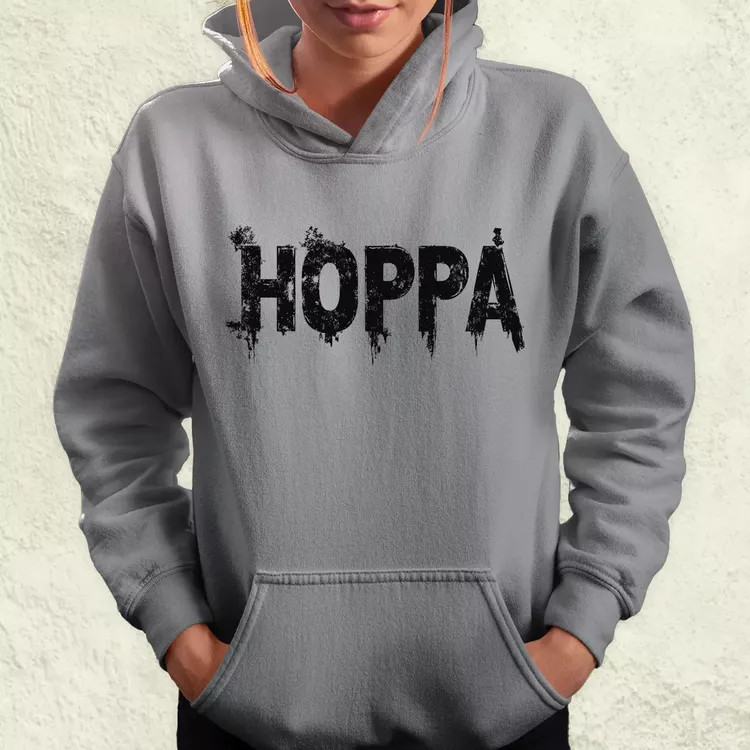 Hoppá v4 női pulóver