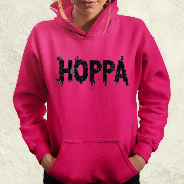 Hoppá v4 női pulóver
