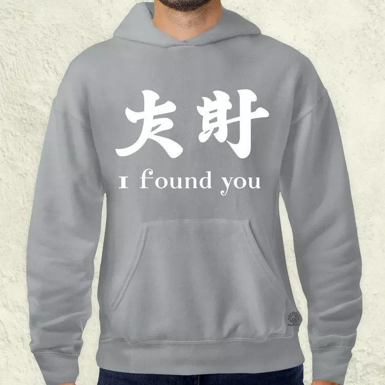 I found U v12 férfi pulóver