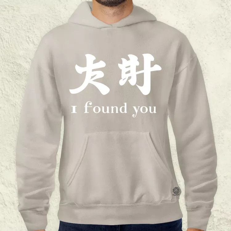 I found U v12 férfi pulóver