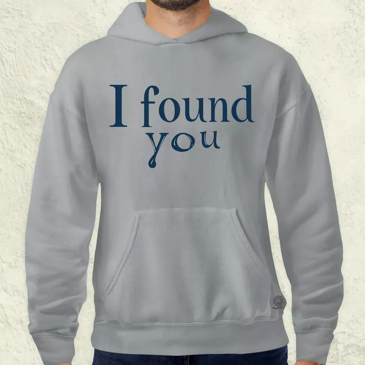 I found U v17 férfi pulóver