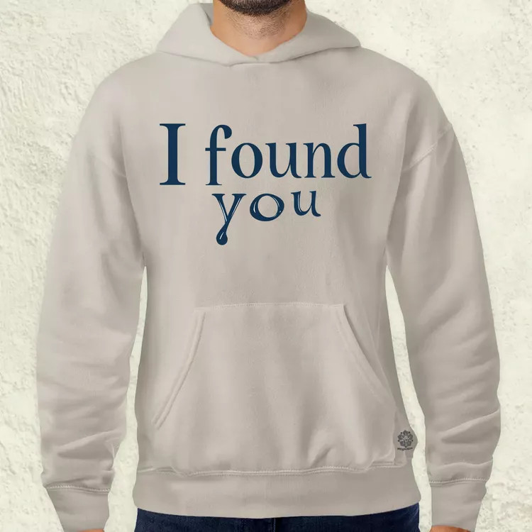 I found U v17 férfi pulóver
