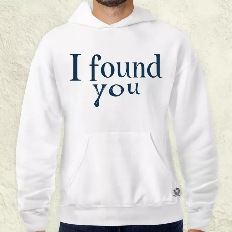 I found U v17 férfi pulóver