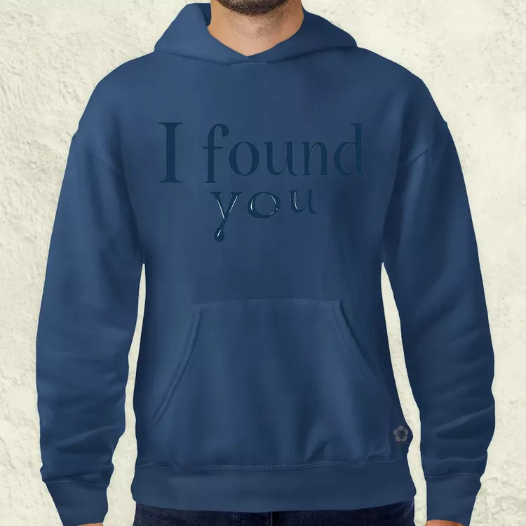 I found U v17 férfi pulóver