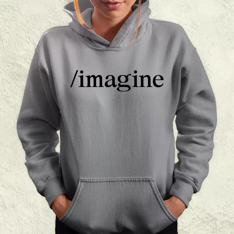 Imagine v2 női pulóver