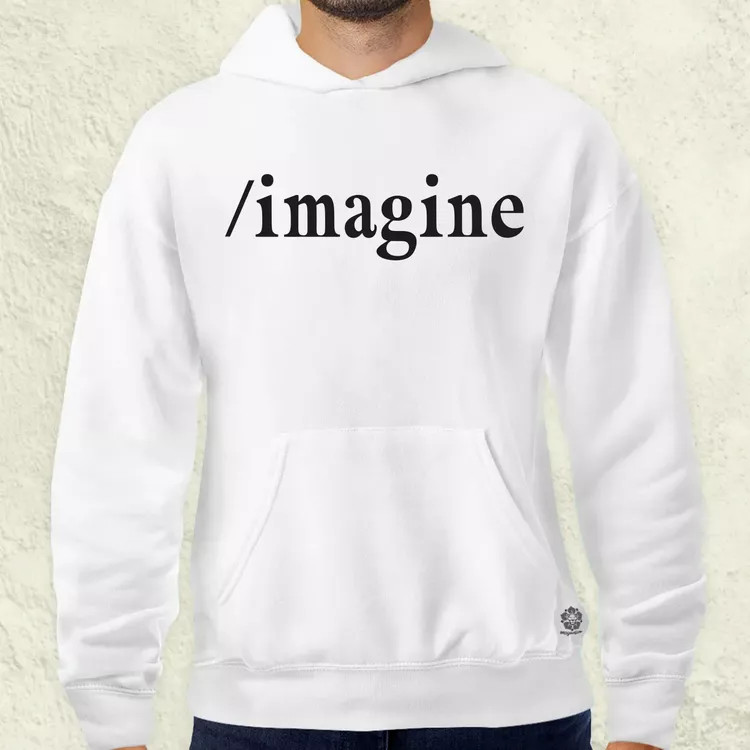 Imagine v3 férfi pulóver