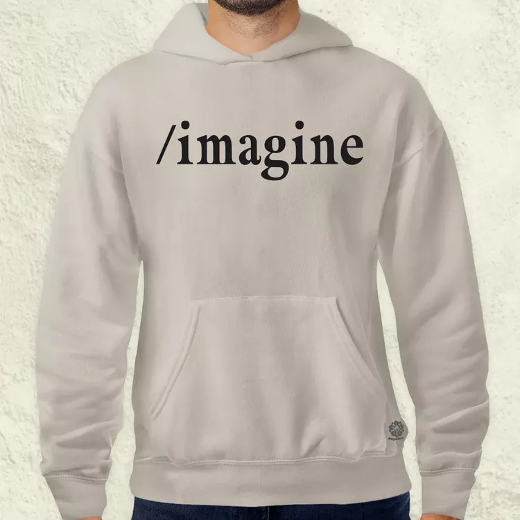 Imagine v3 férfi pulóver