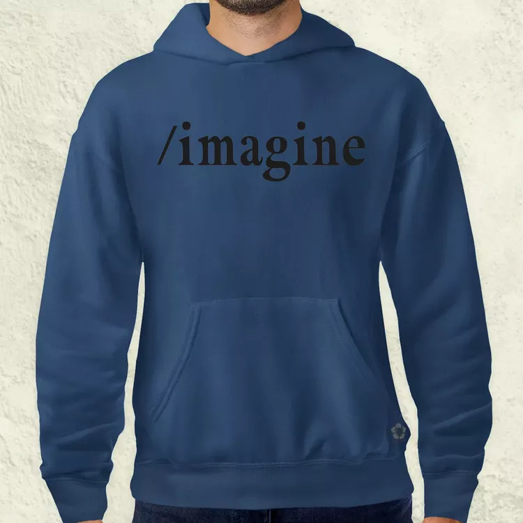 Imagine v3 férfi pulóver