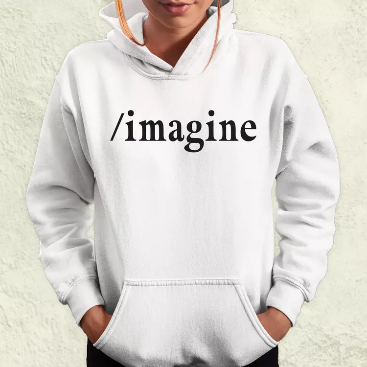 Imagine v3 női pulóver