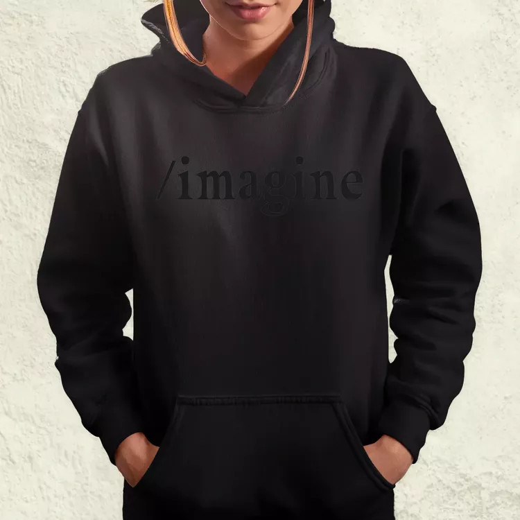 Imagine v3 női pulóver
