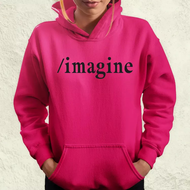 Imagine v3 női pulóver