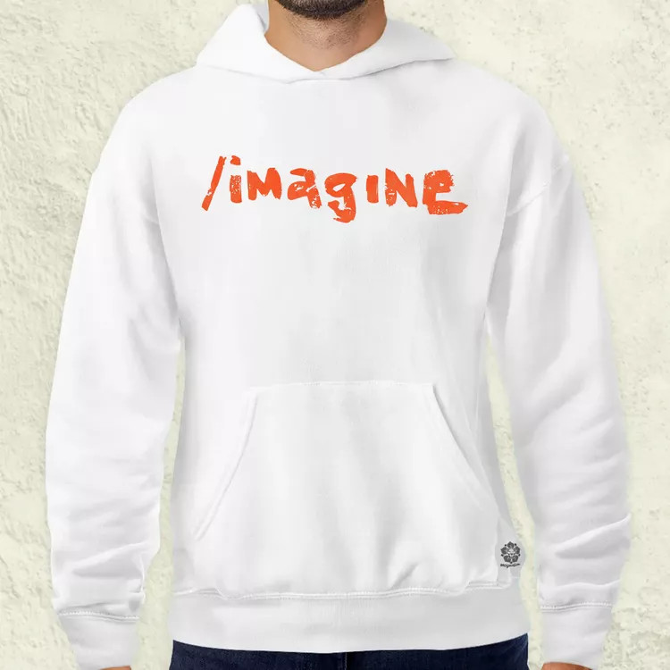 Imagine v5 férfi pulóver