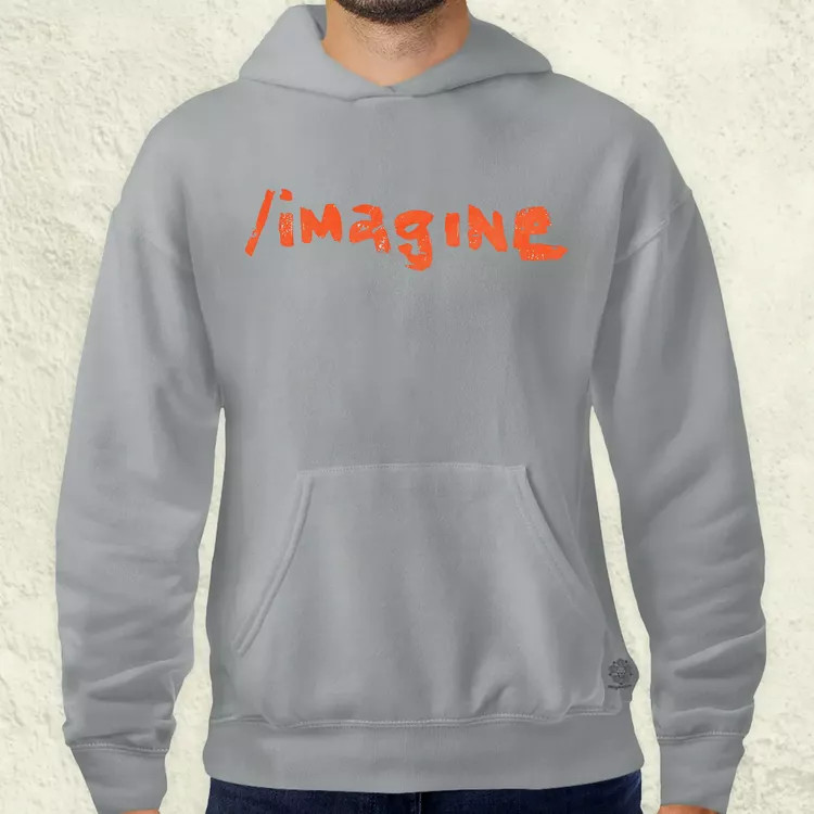 Imagine v5 férfi pulóver