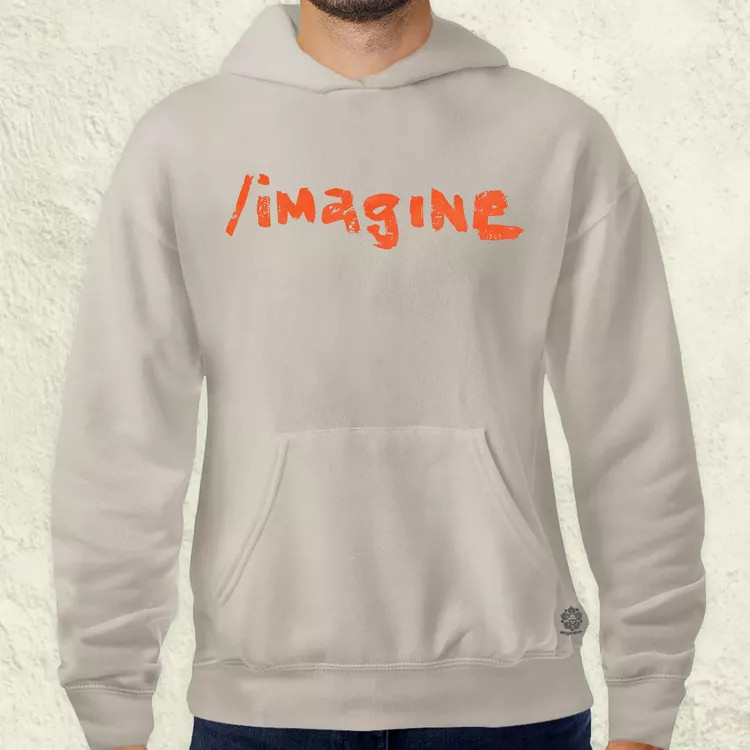 Imagine v5 férfi pulóver