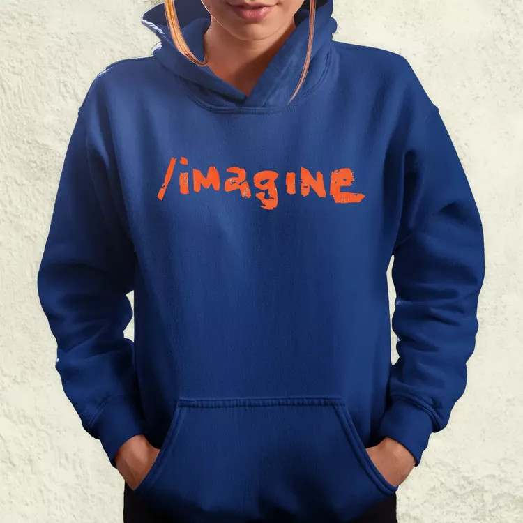 Imagine v5 női pulóver