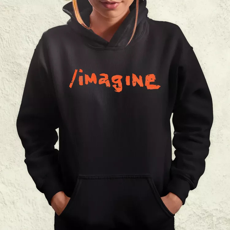 Imagine v5 női pulóver