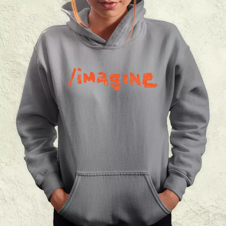 Imagine v5 női pulóver