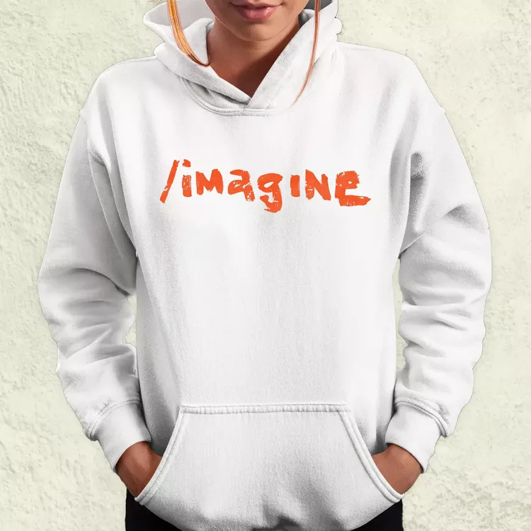 Imagine v5 női pulóver