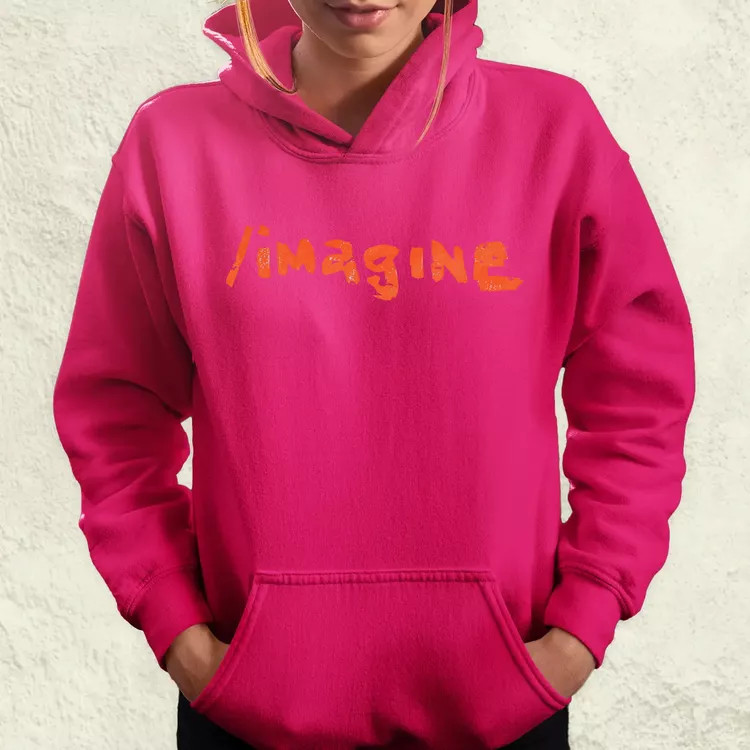 Imagine v5 női pulóver