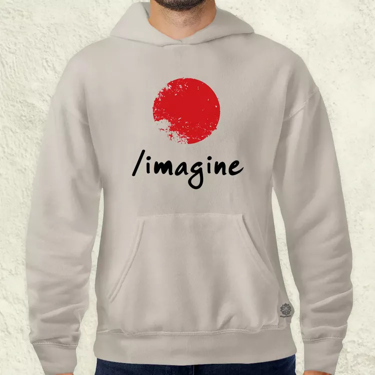 Imagine v8 férfi pulóver