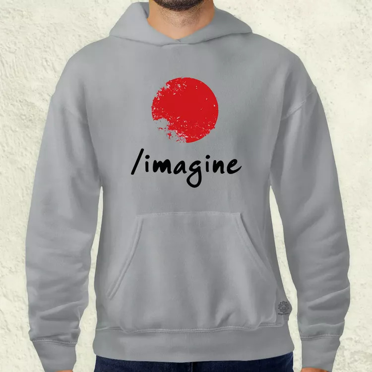 Imagine v8 férfi pulóver