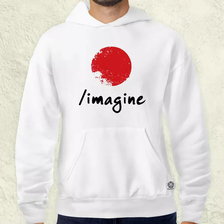 Imagine v8 férfi pulóver