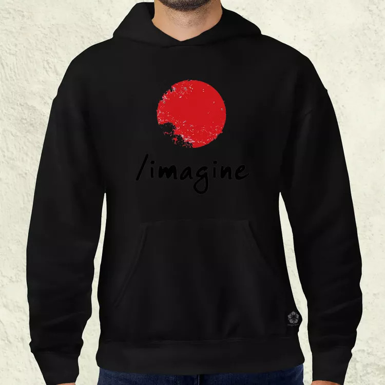 Imagine v8 férfi pulóver