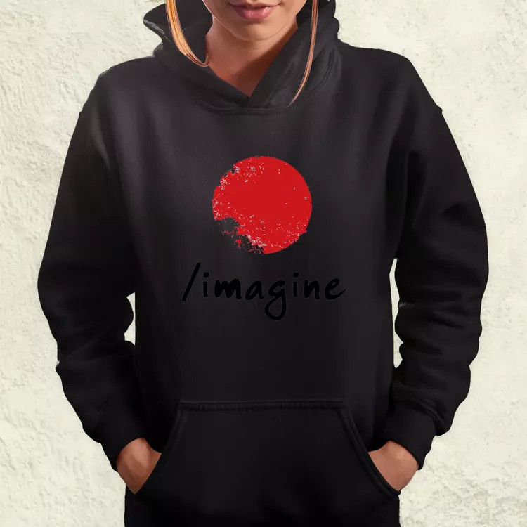 Imagine v8 női pulóver