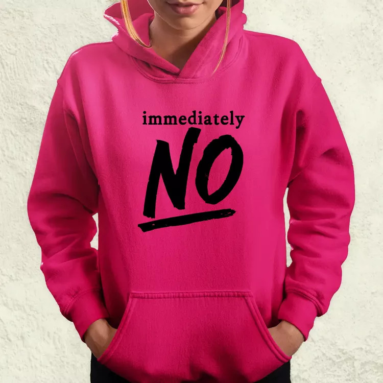 Immediately No női pulóver