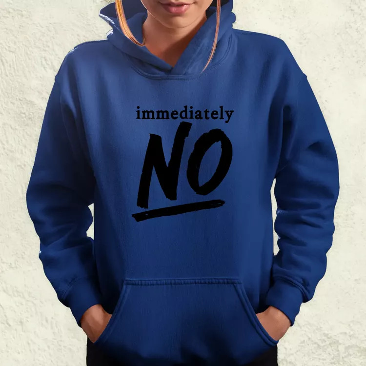 Immediately No női pulóver
