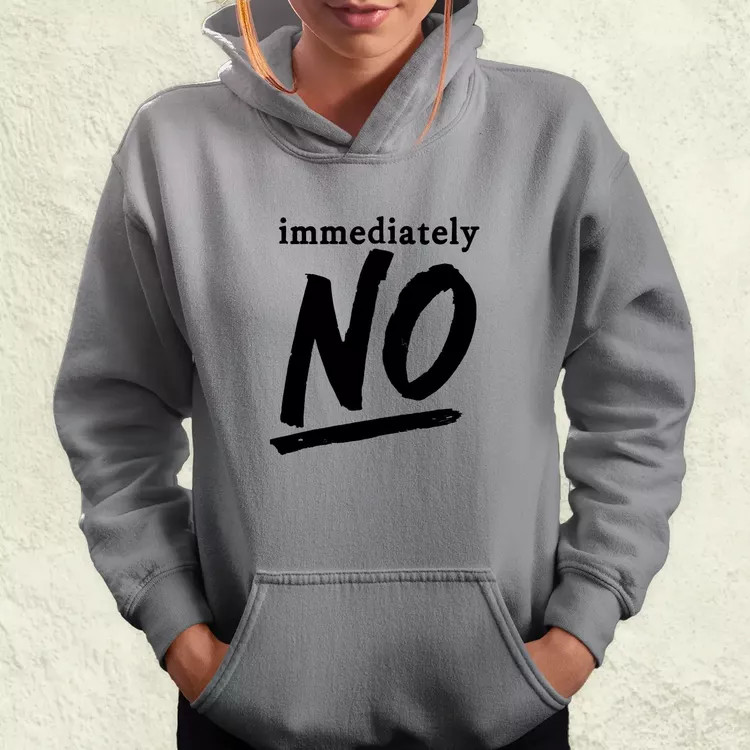 Immediately No női pulóver