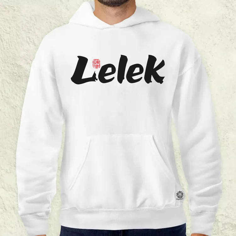 Lélek v1 férfi pulóver