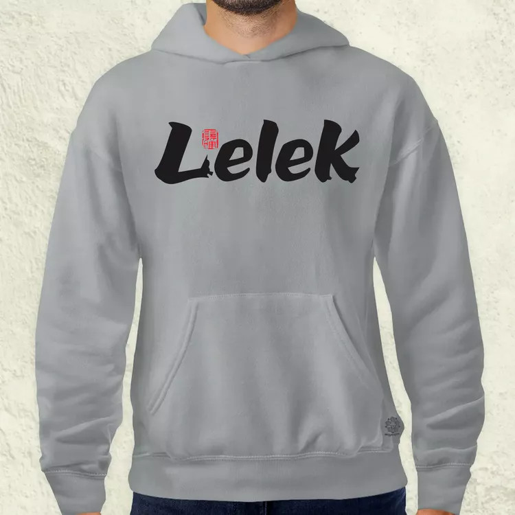 Lélek v1 férfi pulóver