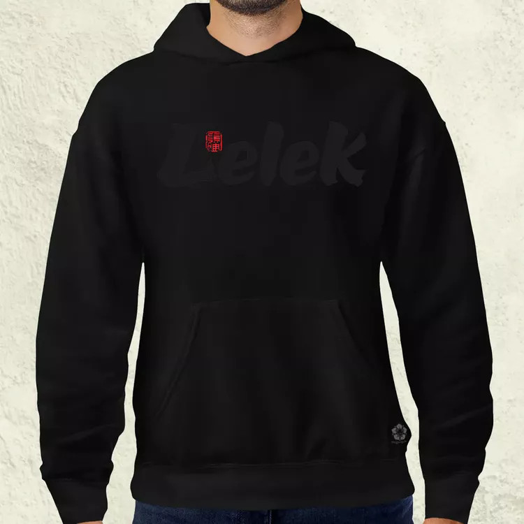 Lélek v1 férfi pulóver