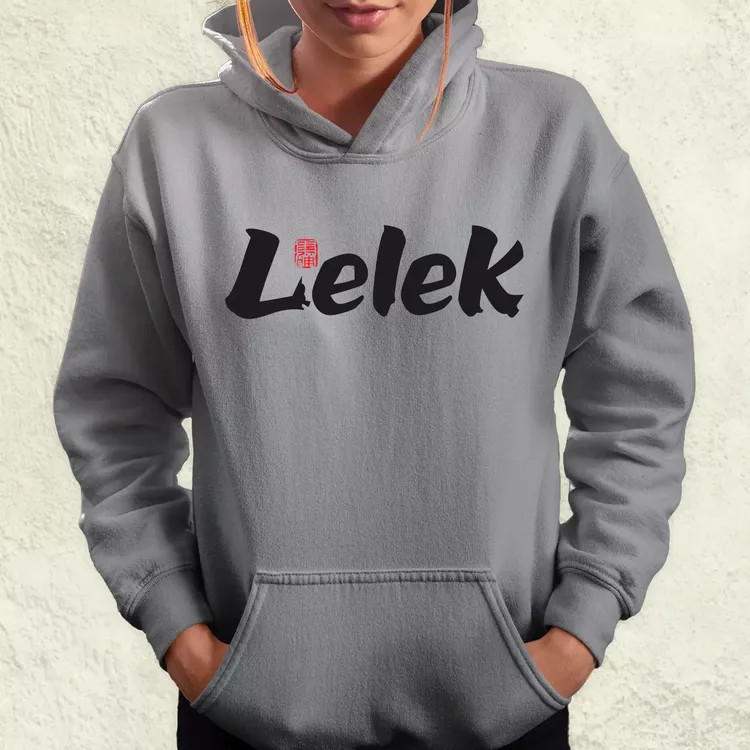 Lélek v1 női pulóver