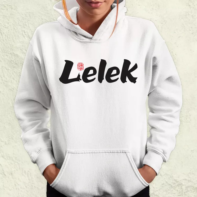 Lélek v1 női pulóver